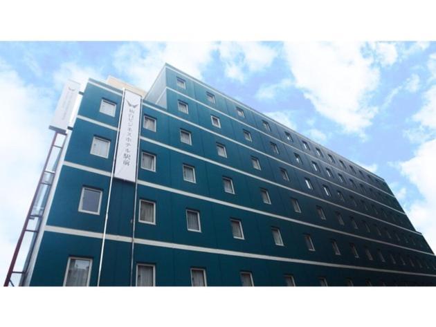 Sendai Business Hotel Ekimae - Vacation Stay 71942V エクステリア 写真